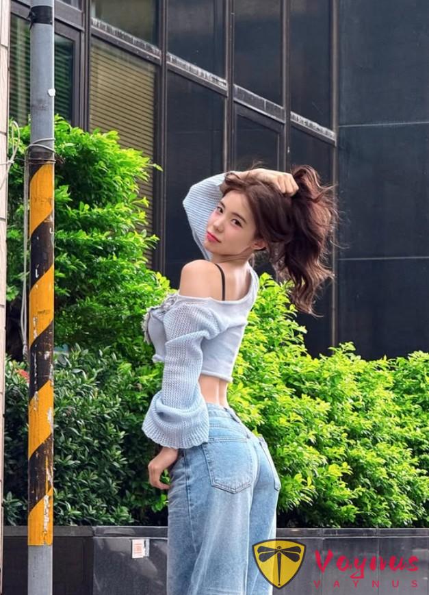 有个嘴大的女朋友，你就偷着乐吧！柯震东、李多慧首次同框