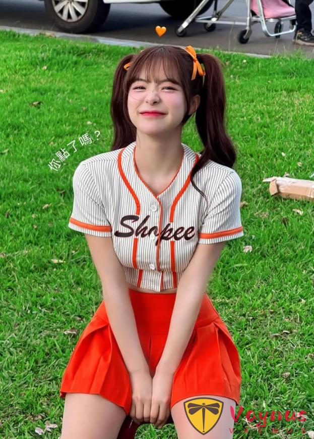 有个嘴大的女朋友，你就偷着乐吧！柯震东、李多慧首次同框