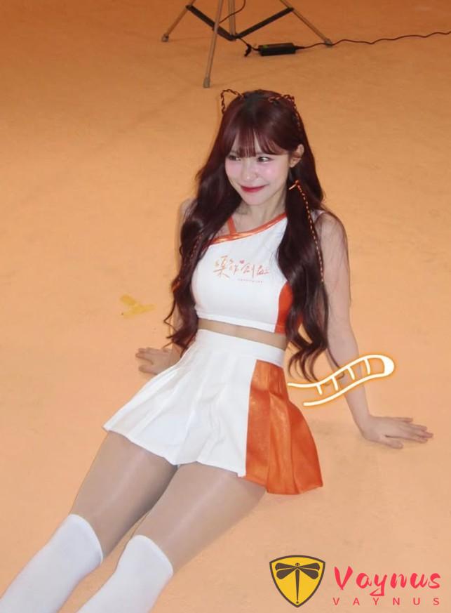 有个嘴大的女朋友，你就偷着乐吧！柯震东、李多慧首次同框