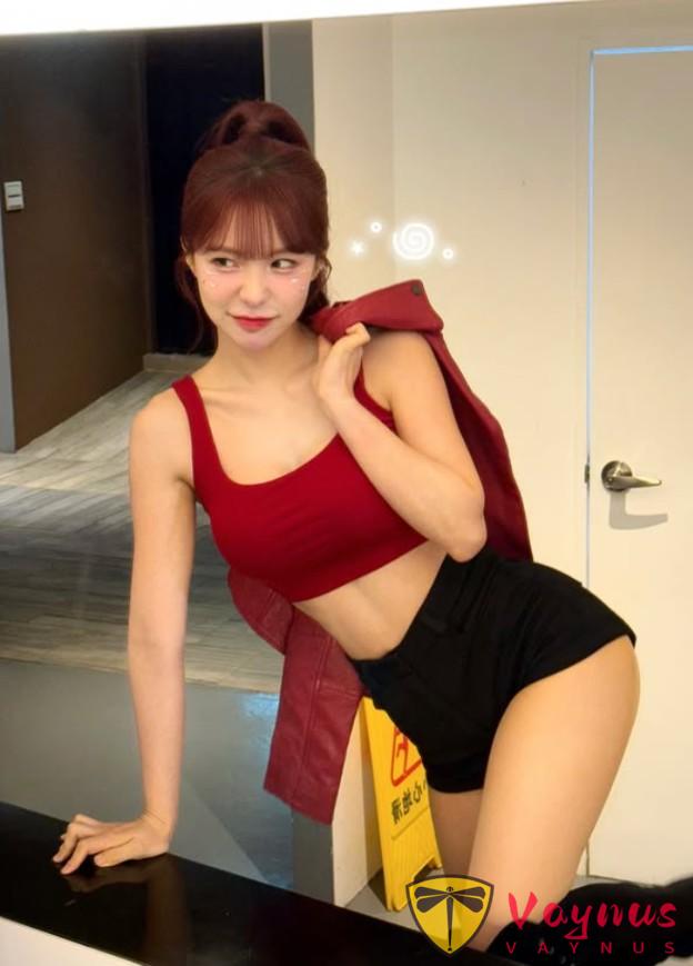 有个嘴大的女朋友，你就偷着乐吧！柯震东、李多慧首次同框