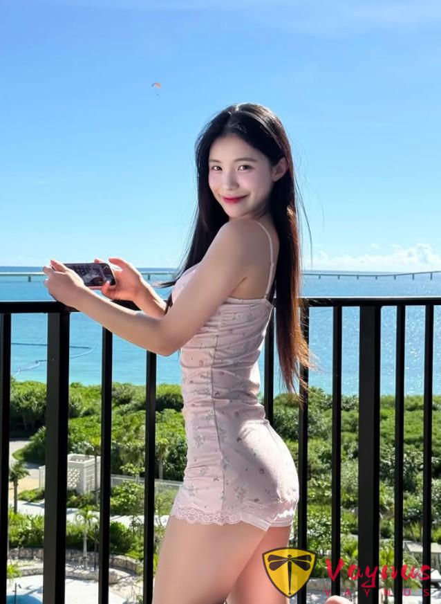 有个嘴大的女朋友，你就偷着乐吧！柯震东、李多慧首次同框