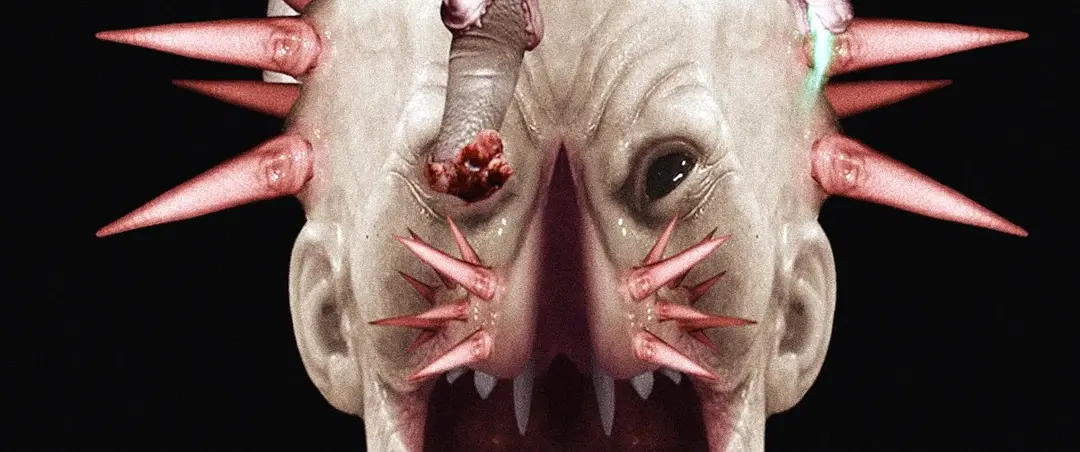 俄罗斯恐怖片《无眠美人》,睡眠剥夺的极致酷刑,超越生理极限的暴力美学