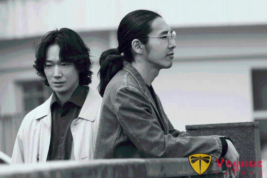 荒井晴彦收官之作|《星与月是天上的洞》