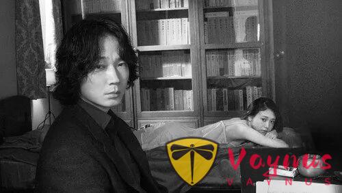 荒井晴彦收官之作|《星与月是天上的洞》