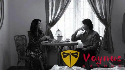 荒井晴彦收官之作|《星与月是天上的洞》