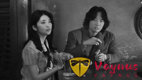 荒井晴彦收官之作|《星与月是天上的洞》