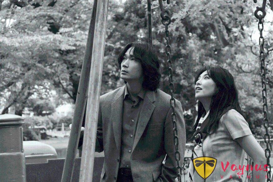荒井晴彦收官之作|《星与月是天上的洞》