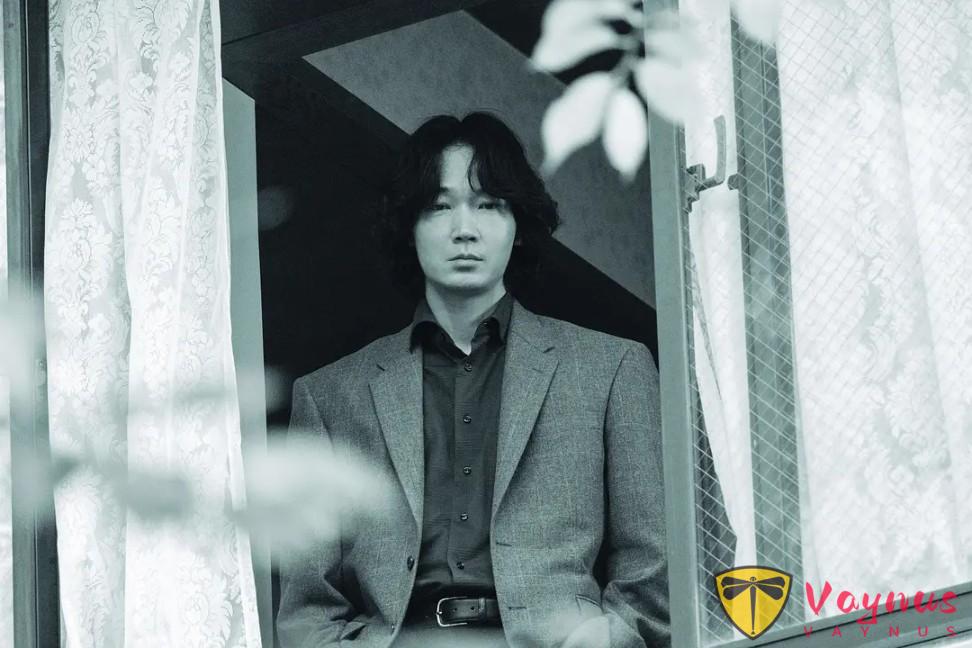 荒井晴彦收官之作|《星与月是天上的洞》
