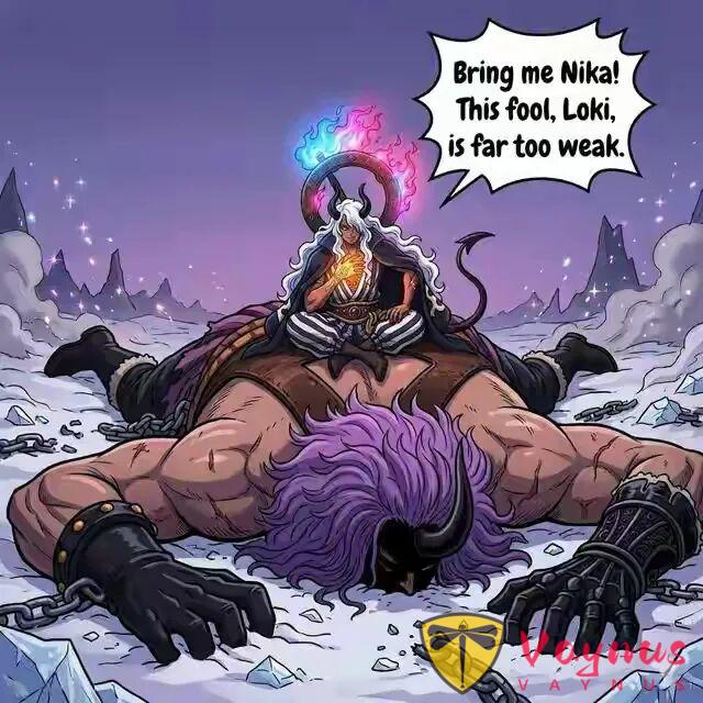 海贼王1181话：伊姆大人制造出天罚剑，鹰眼的身份不简单