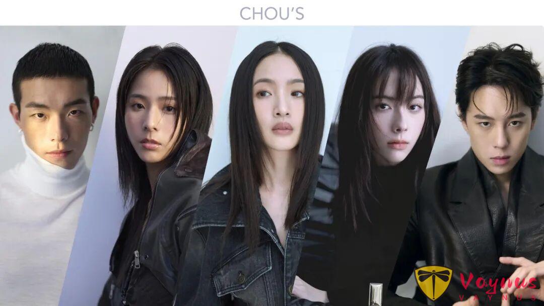 叶芷妤主演台湾恐怖片+刘冠廷两部新片抢占春节档+4部电影开镜