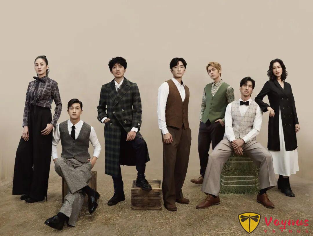 叶芷妤主演台湾恐怖片+刘冠廷两部新片抢占春节档+4部电影开镜