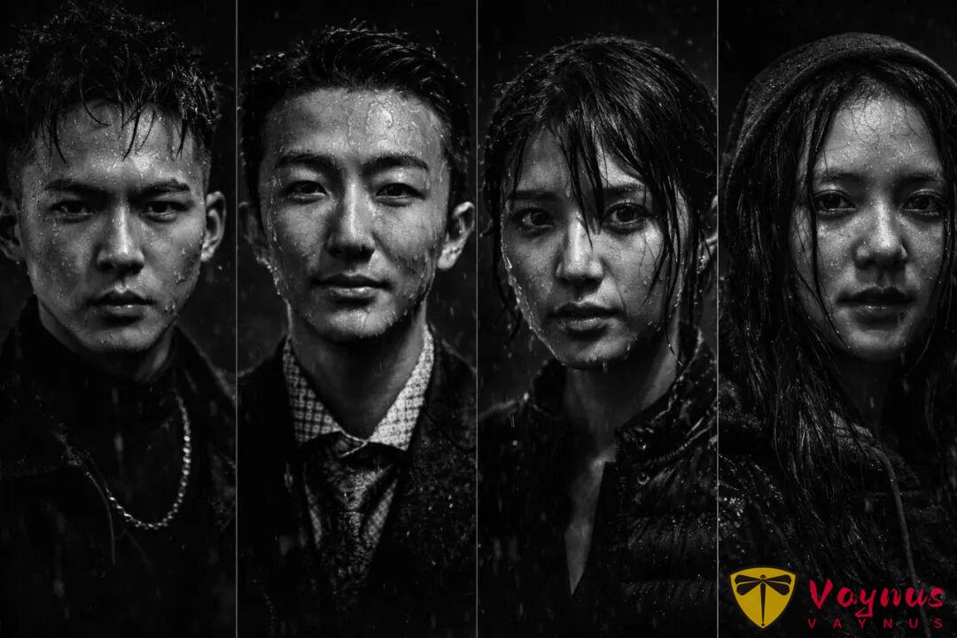 叶芷妤主演台湾恐怖片+刘冠廷两部新片抢占春节档+4部电影开镜