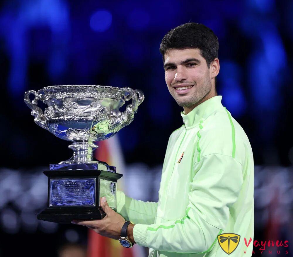 焦科維奇沒有失敗，只是青春暫時贏了歲月