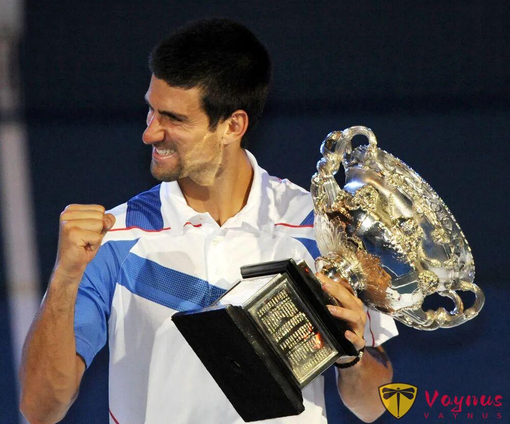 焦科維奇沒有失敗，只是青春暫時贏了歲月