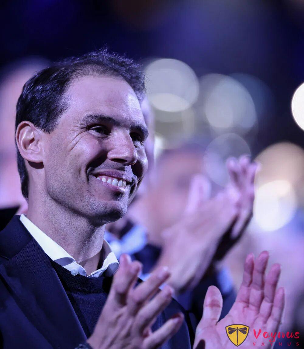 焦科維奇沒有失敗，只是青春暫時贏了歲月