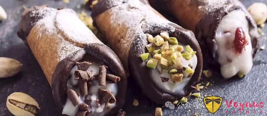 意大利包揽世界百大美食城市排行榜前四名