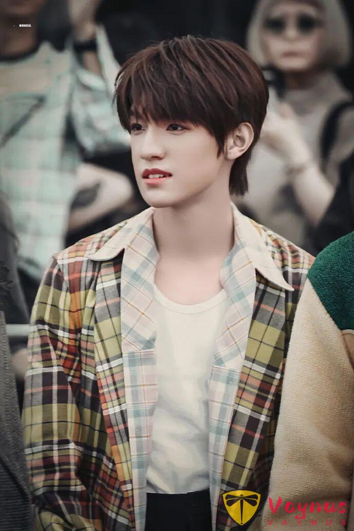 楊冪的女王權杖與男團的權重之爭：Prada出發圖背後的權力深水區