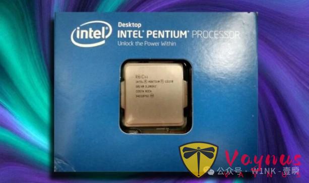 電腦發燒友必看!近50年最佳PC處理器排名,你的CPU上榜了嗎?