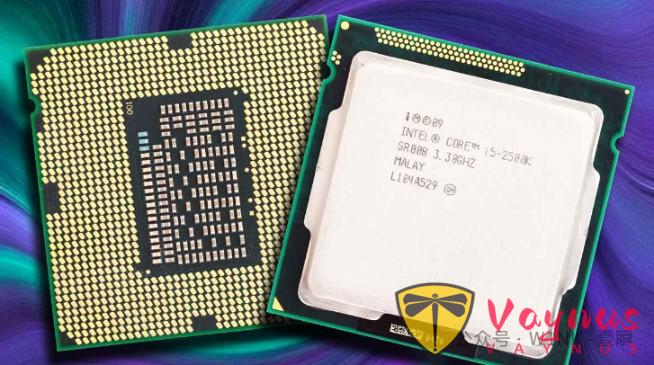 電腦發燒友必看!近50年最佳PC處理器排名,你的CPU上榜了嗎?