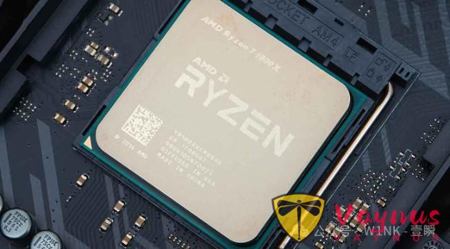 電腦發燒友必看!近50年最佳PC處理器排名,你的CPU上榜了嗎?