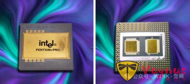 電腦發燒友必看!近50年最佳PC處理器排名,你的CPU上榜了嗎?