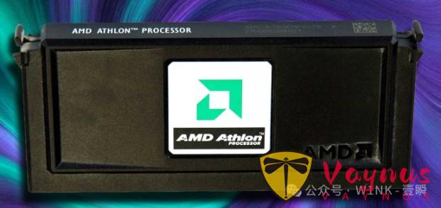 電腦發燒友必看!近50年最佳PC處理器排名,你的CPU上榜了嗎?