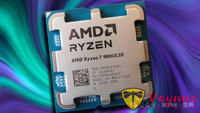 電腦發燒友必看!近50年最佳PC處理器排名,你的CPU上榜了嗎?