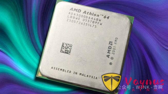 電腦發燒友必看!近50年最佳PC處理器排名,你的CPU上榜了嗎?