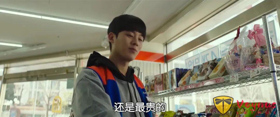 年度黑马电影《没事,没事,没事!》,一夜之间失去所有亲人,却那么温暖治愈