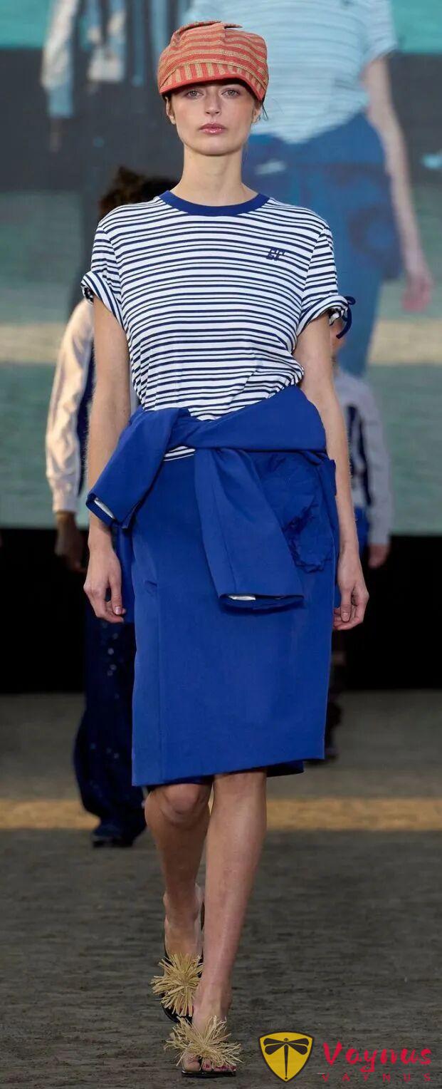 春天衣柜只要有这几类基本款，随便怎么搭都好看！