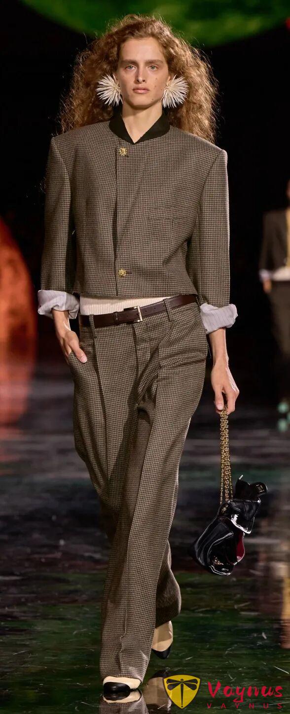 春天衣柜只要有这几类基本款，随便怎么搭都好看！