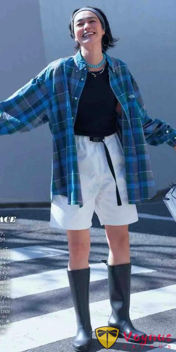 春天衣柜只要有这几类基本款，随便怎么搭都好看！