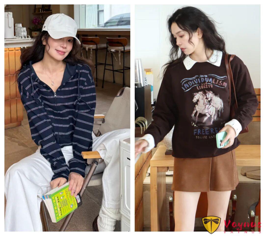 春天衣柜只要有这几类基本款，随便怎么搭都好看！