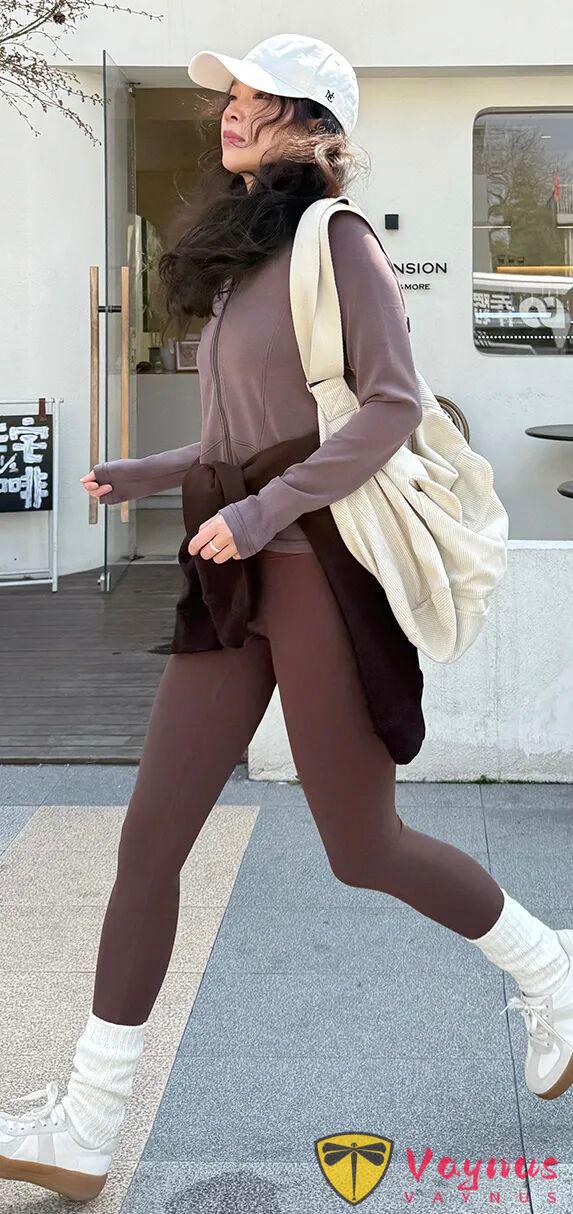 春天衣柜只要有这几类基本款，随便怎么搭都好看！