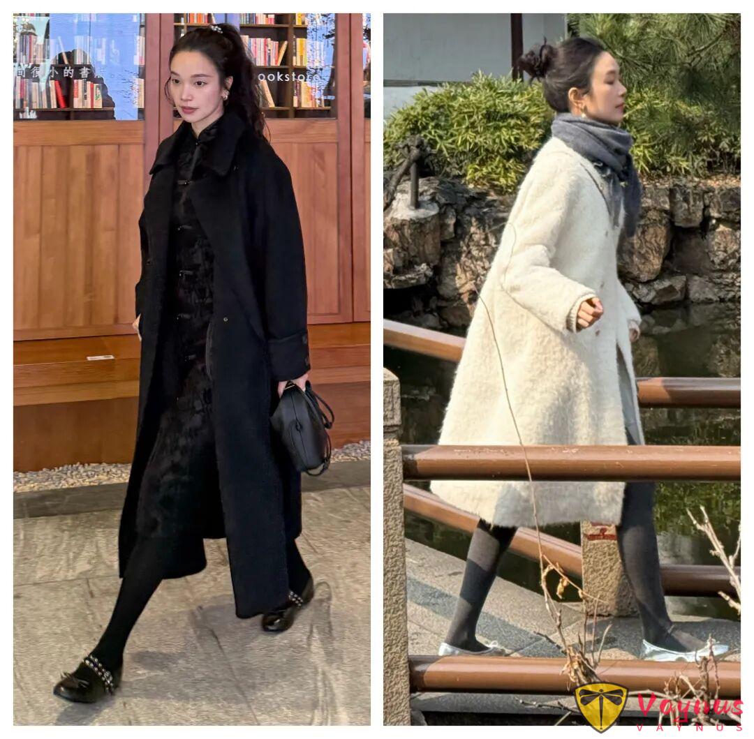 春天衣柜只要有这几类基本款，随便怎么搭都好看！