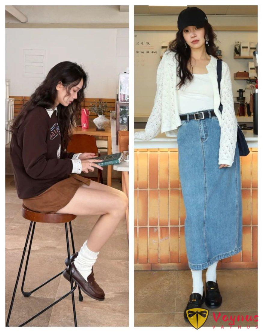 春天衣柜只要有这几类基本款，随便怎么搭都好看！