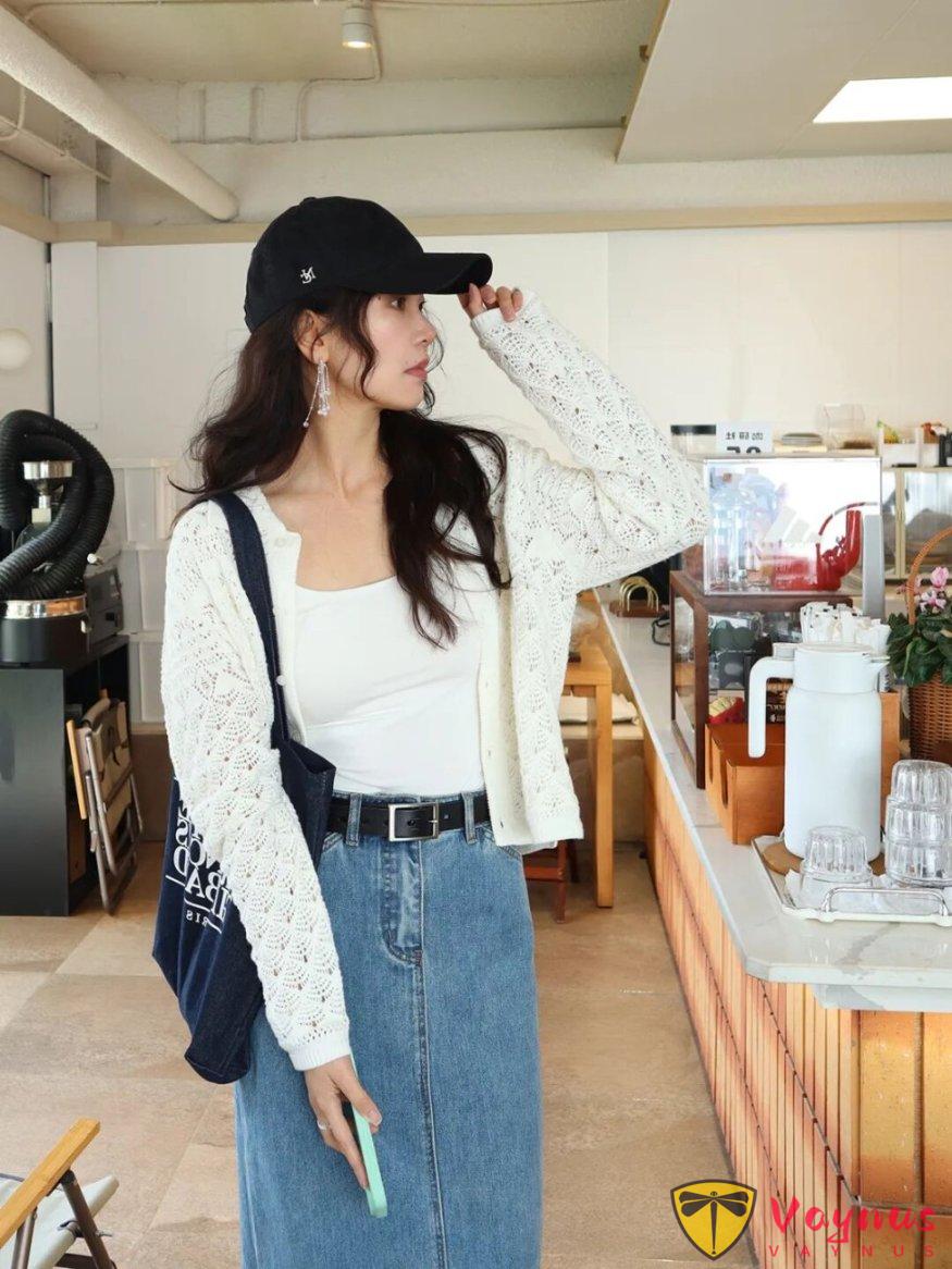 春天衣柜只要有这几类基本款，随便怎么搭都好看！