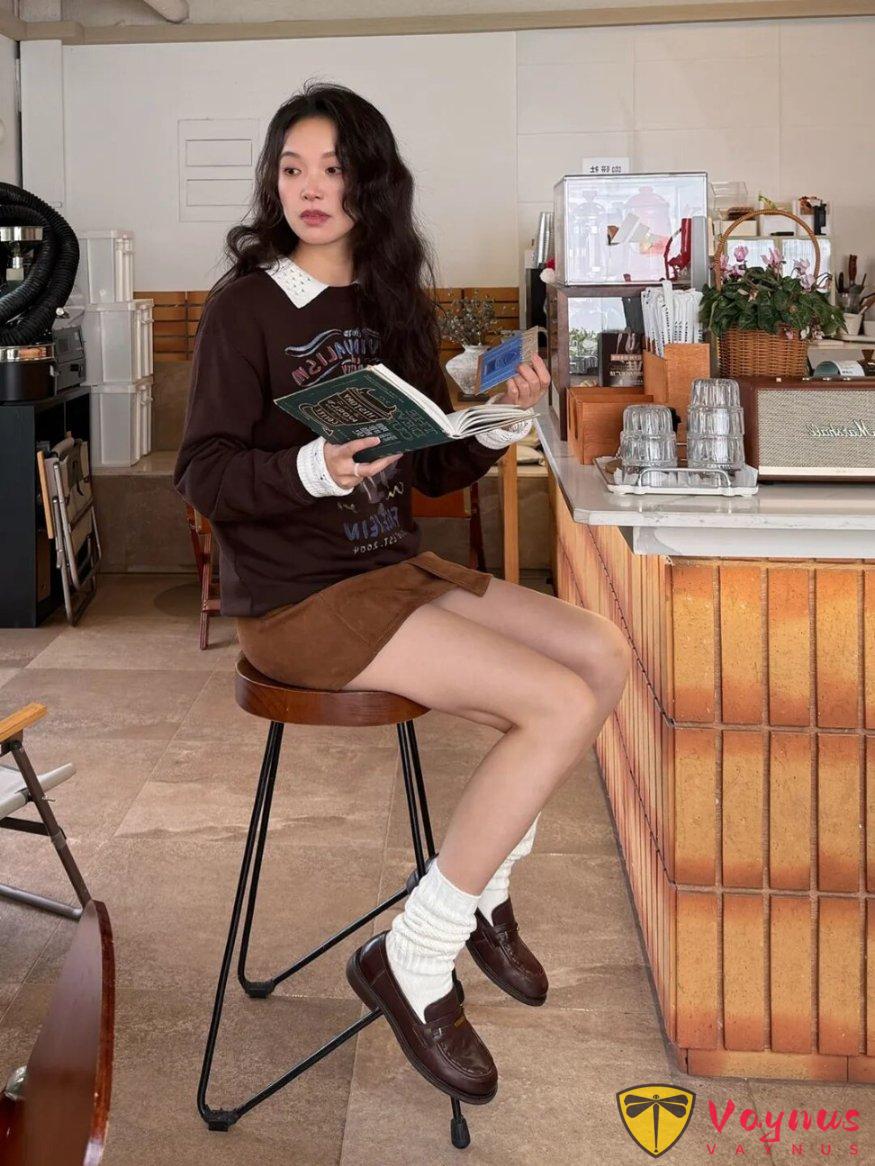 春天衣柜只要有这几类基本款，随便怎么搭都好看！