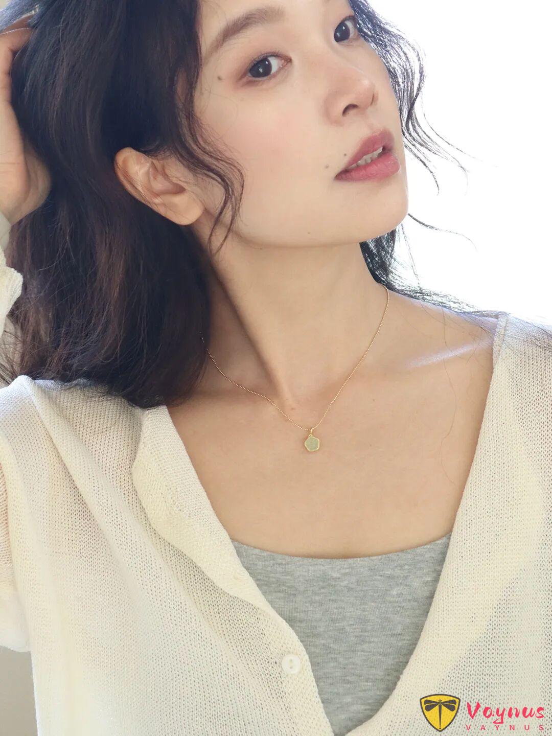 春天衣柜只要有这几类基本款，随便怎么搭都好看！