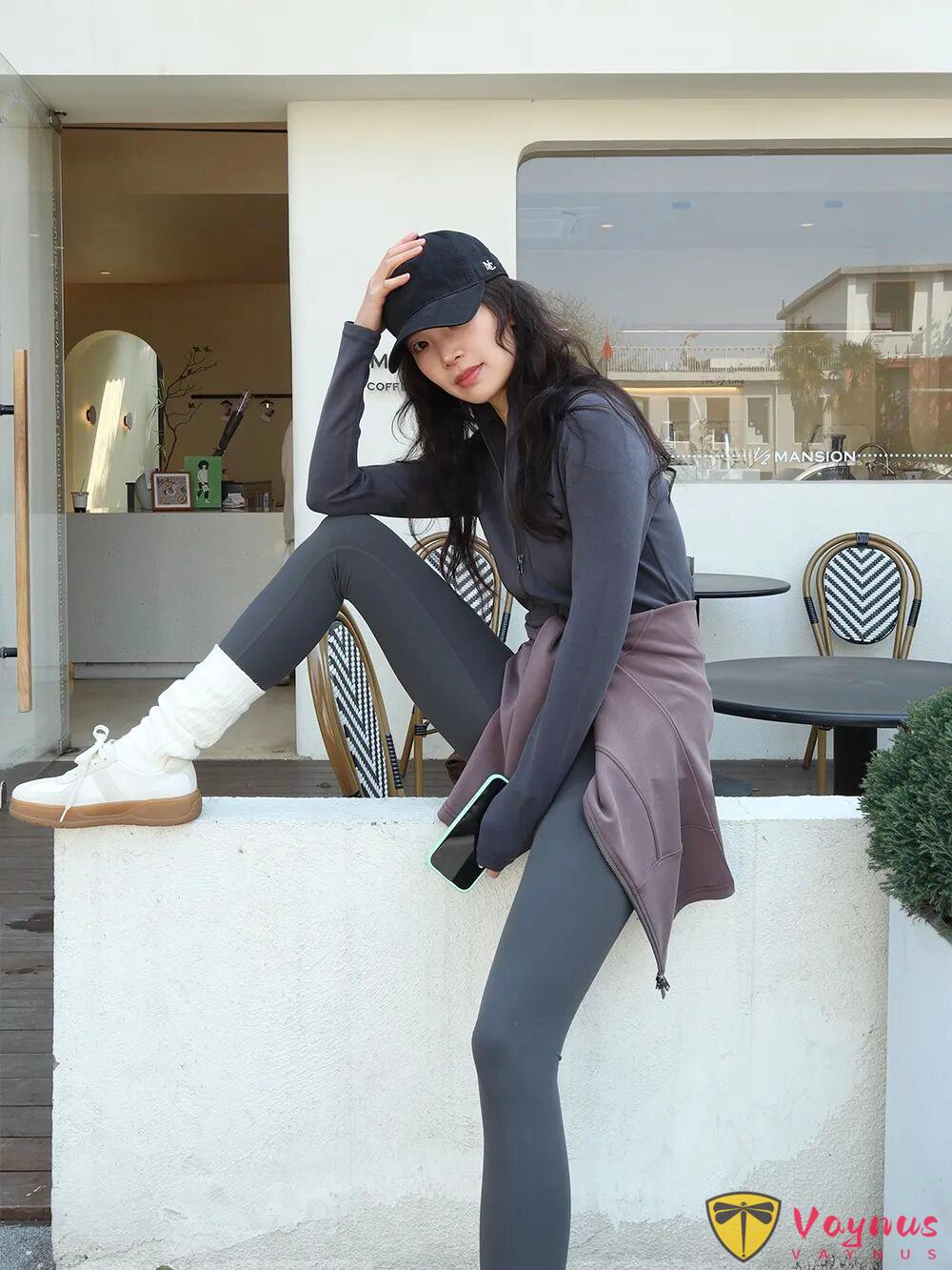 春天衣柜只要有这几类基本款，随便怎么搭都好看！