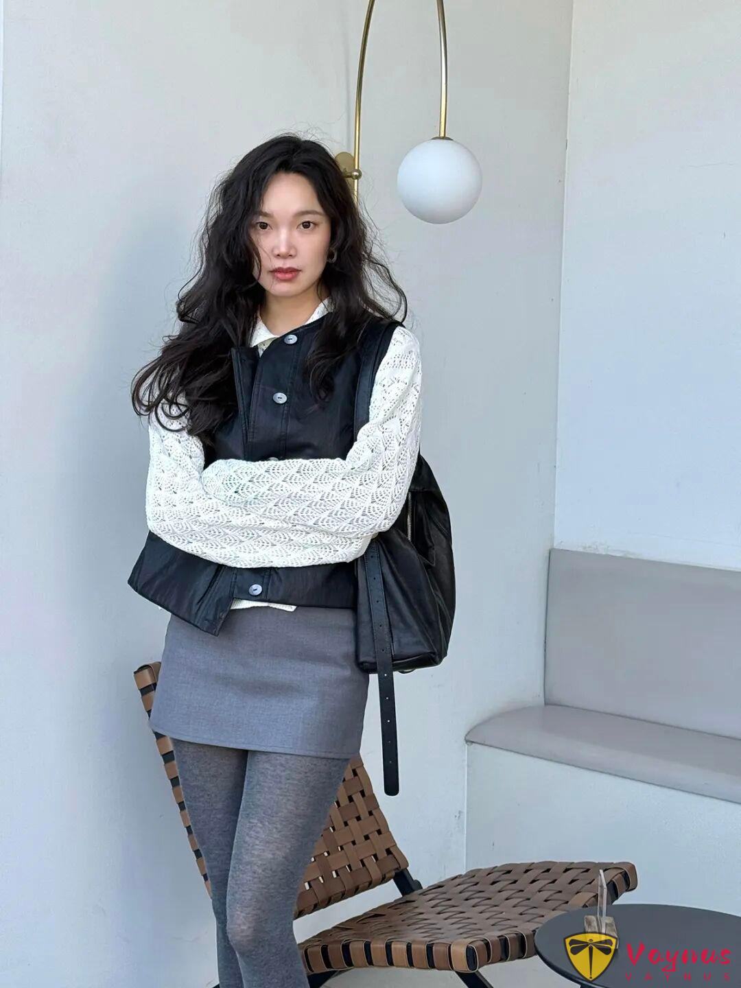 春天衣柜只要有这几类基本款，随便怎么搭都好看！