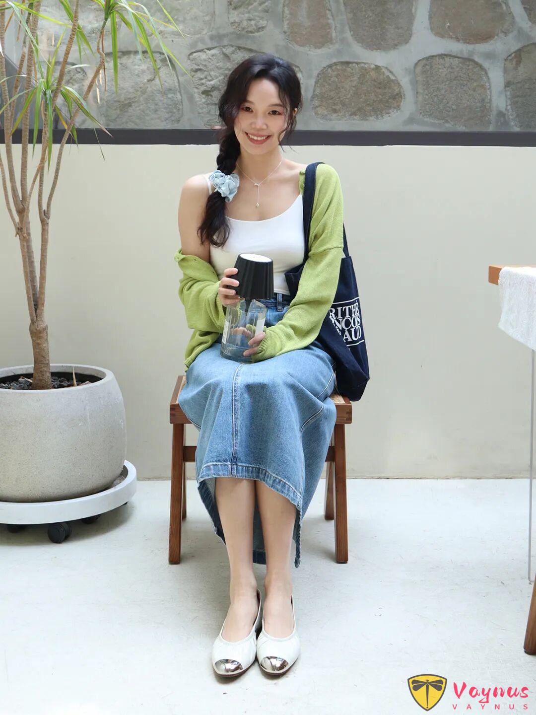 春天衣柜只要有这几类基本款，随便怎么搭都好看！