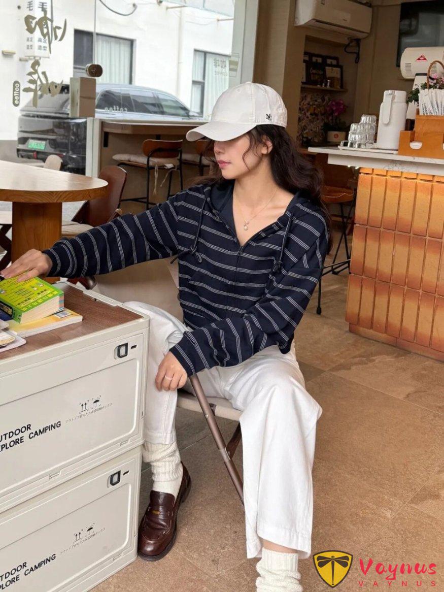 春天衣柜只要有这几类基本款，随便怎么搭都好看！