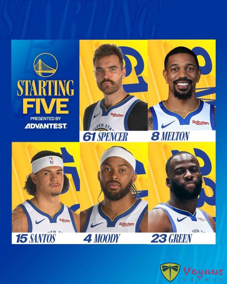 庫裡繼續缺陣！穆迪轟下25+4+3！勇士不敵湖人