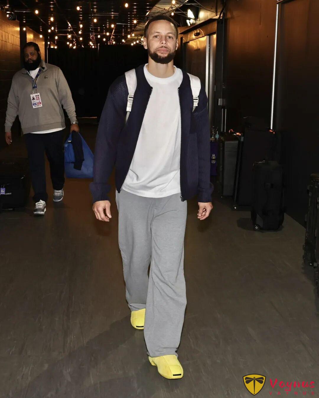 庫裡繼續缺陣！穆迪轟下25+4+3！勇士不敵湖人