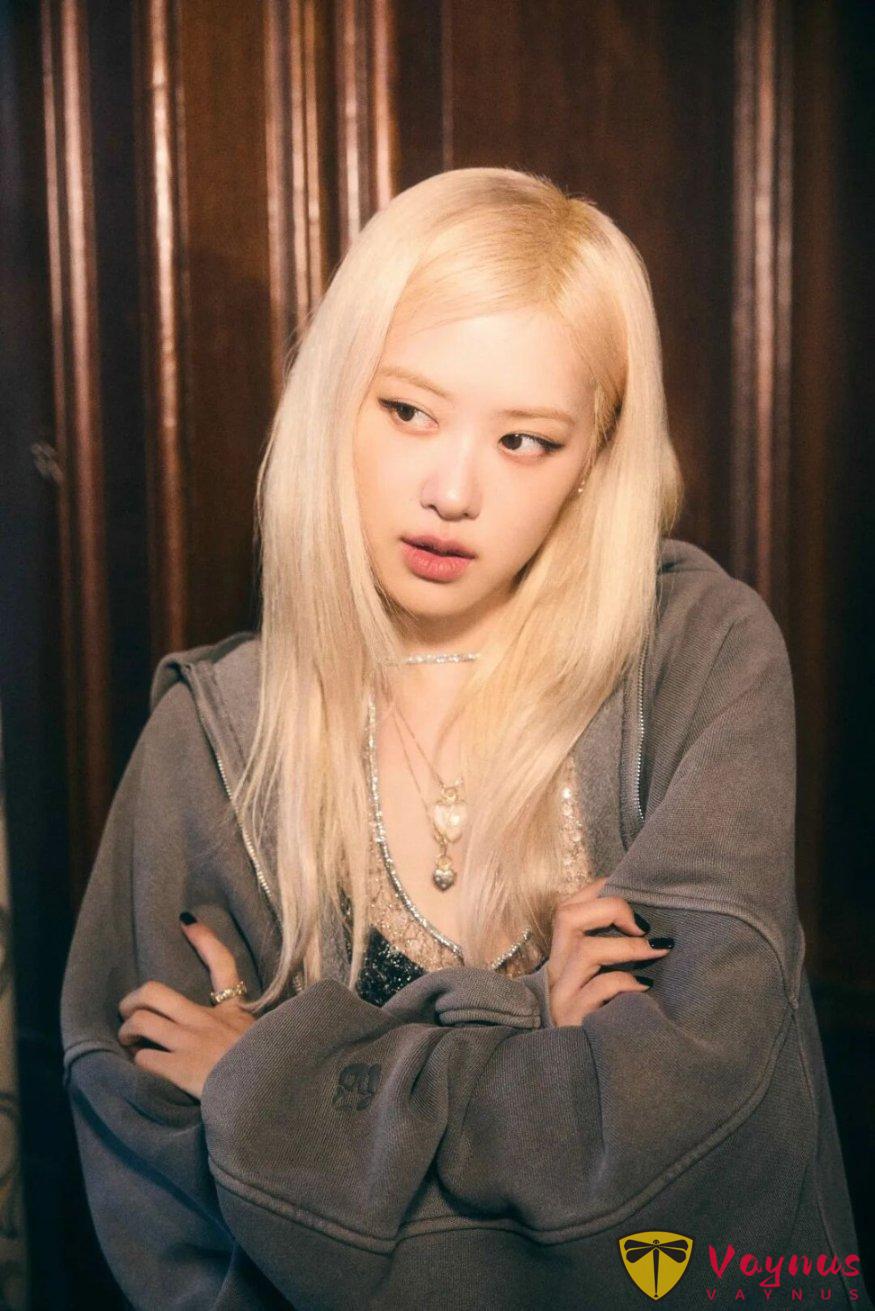 女顶流「Rose 罗丝」自曝连续6个月找男友秘密幽会，伪装成老太太怪不得0人发现！这什么新型娇妻...