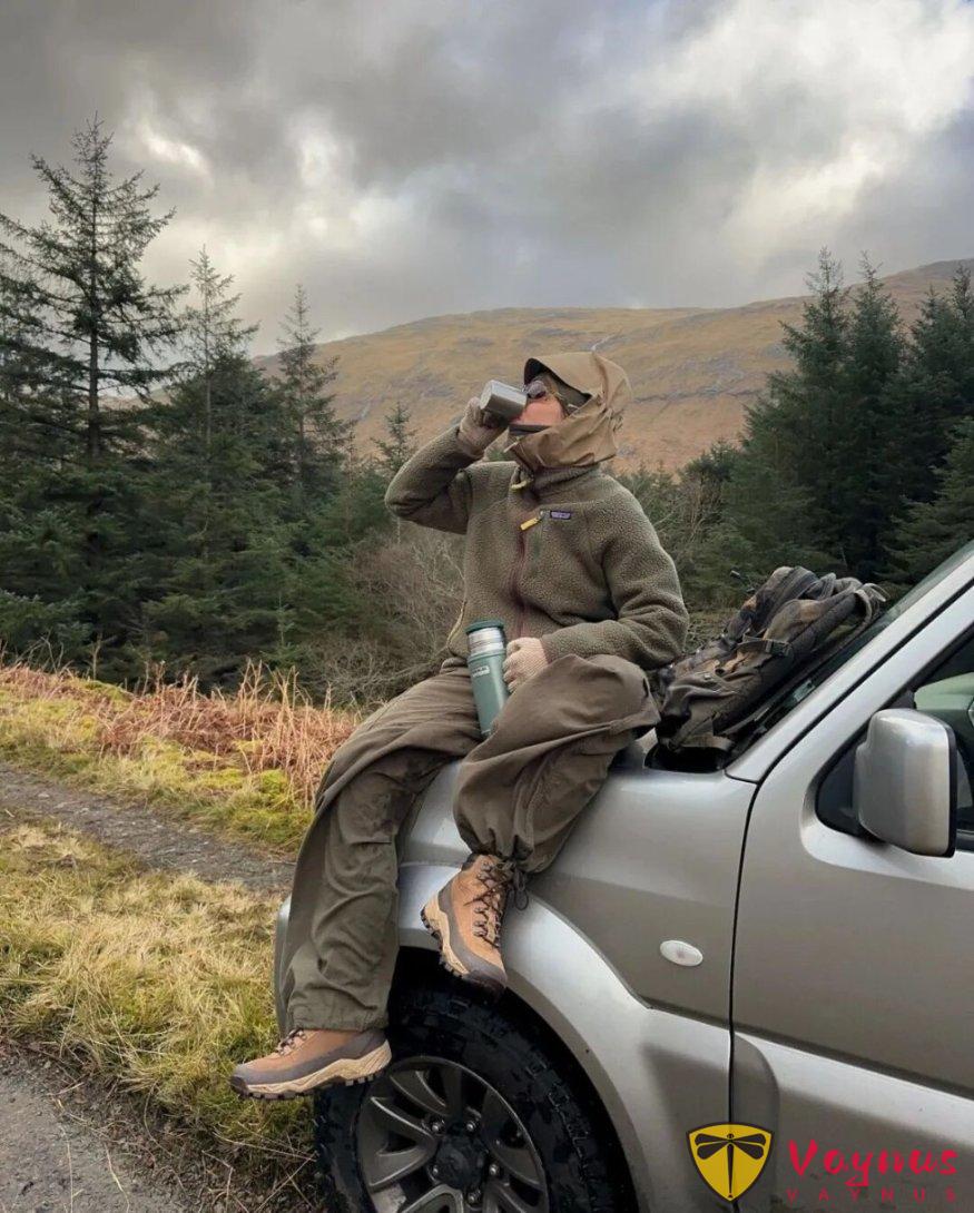 女顶流「Rose 罗丝」自曝连续6个月找男友秘密幽会，伪装成老太太怪不得0人发现！这什么新型娇妻...