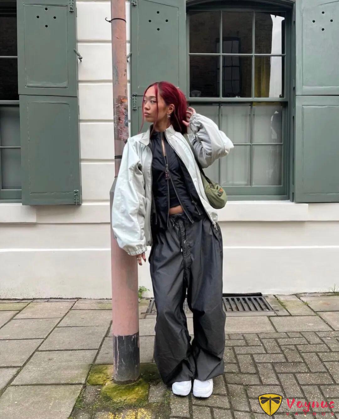 女顶流「Rose 罗丝」自曝连续6个月找男友秘密幽会，伪装成老太太怪不得0人发现！这什么新型娇妻...