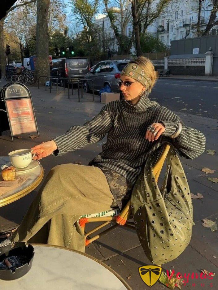 女顶流「Rose 罗丝」自曝连续6个月找男友秘密幽会，伪装成老太太怪不得0人发现！这什么新型娇妻...