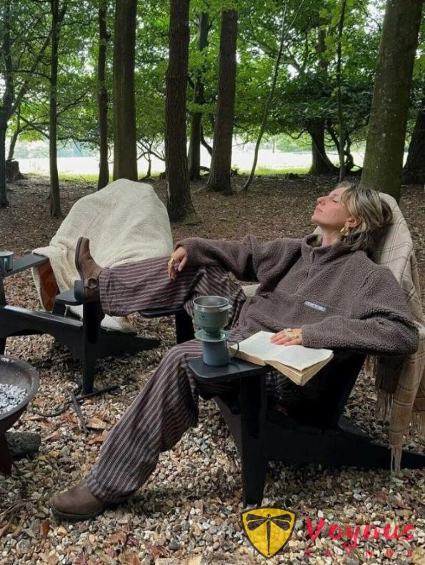 女顶流「Rose 罗丝」自曝连续6个月找男友秘密幽会，伪装成老太太怪不得0人发现！这什么新型娇妻...